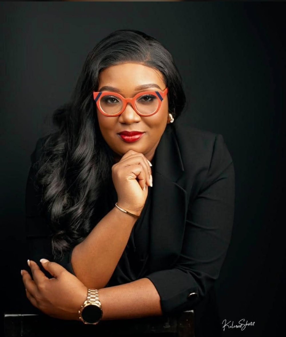 Miebaka Nyanabo, Founder of Kuro-Wari Global Foundation