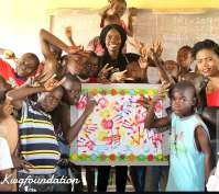 The Greatest Journey Program – Gosa Community