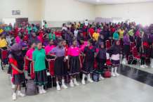 True Love Waits – Secondary Schools Tour