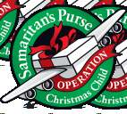 Samaritan's Purse – Operation Christmas Child